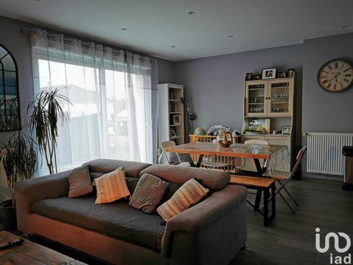 Casa T2 em Torvilliers, France N.º 24091