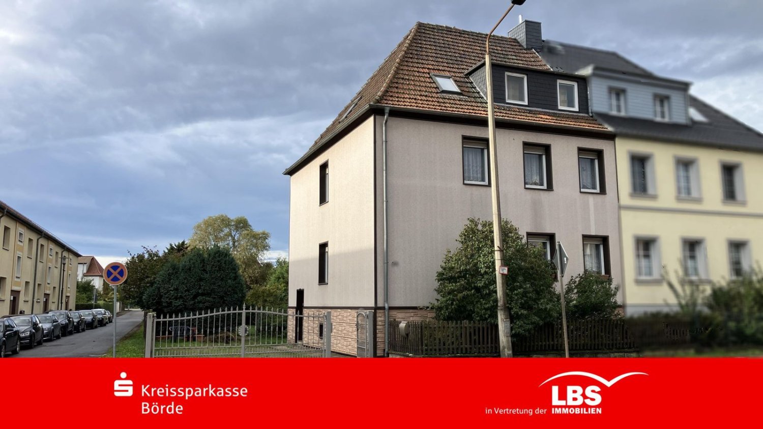 7-Zimmer Stadthaus in Börde, Germany, Nr. 136800