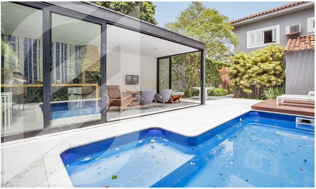 Casa T4 em São Paulo, Brazil N.º 496754