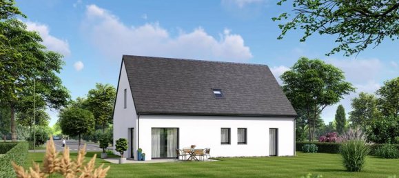 Дом с 4 спальнями в Грюше-ле-Валас, Франция № 360010 2