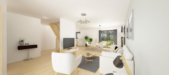 Дом с 4 спальнями в Грюше-ле-Валас, Франция № 360010 3