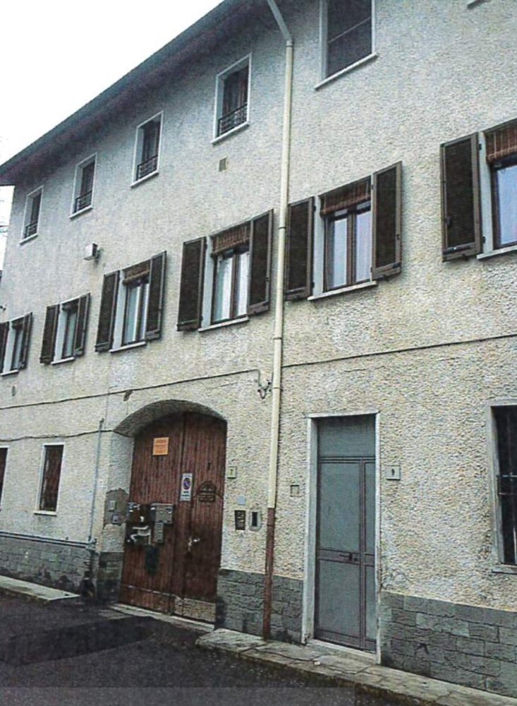 2 rooms Apartment in Busto Garolfo, Italy No. 95758