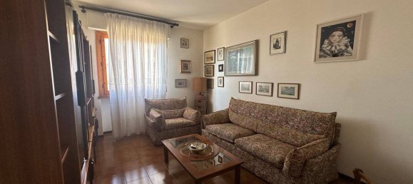 3 bedrooms Apartment in Rosignano Marittimo, Italy No. 49353 21