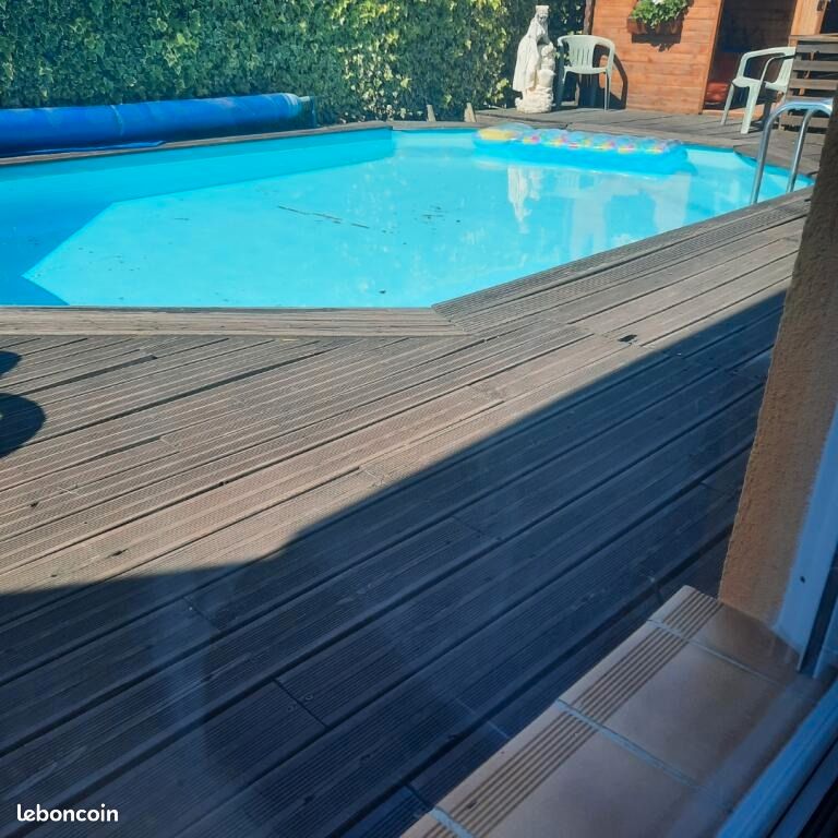 Casa T3 em Marckolsheim, France N.º 72736