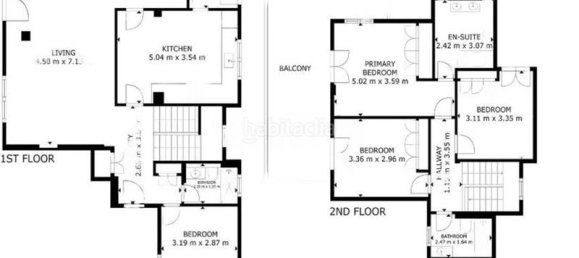 4 chambres Villa à Marbella, Spain No. 144071 42