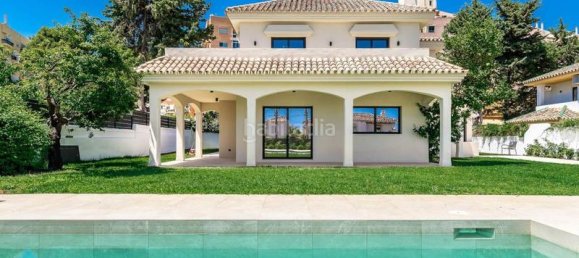 4 chambres Villa à Marbella, Spain No. 144071 2