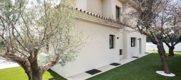 4 chambres Villa à Marbella, Spain No. 144071 45