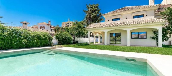 4 chambres Villa à Marbella, Spain No. 144071 48