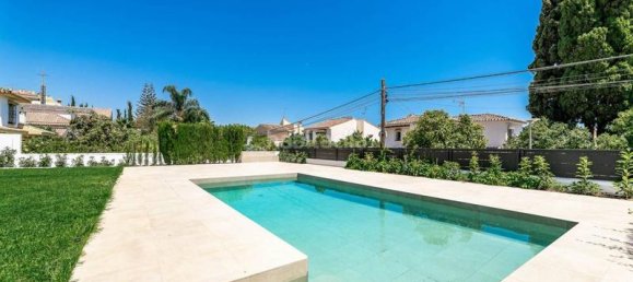 4 chambres Villa à Marbella, Spain No. 144071 49