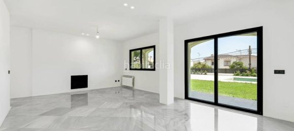 4 chambres Villa à Marbella, Spain No. 144071 12