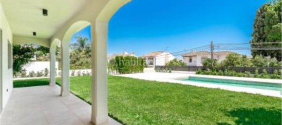 4 chambres Villa à Marbella, Spain No. 144071 3
