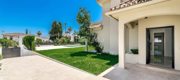 4 chambres Villa à Marbella, Spain No. 144071 46