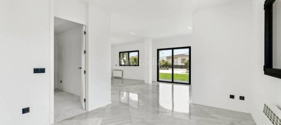 4 chambres Villa à Marbella, Spain No. 144071 14