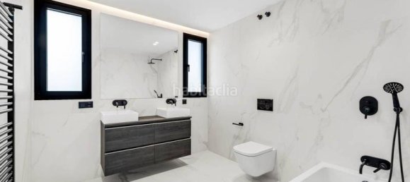 4 chambres Villa à Marbella, Spain No. 144071 21