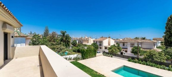 4 chambres Villa à Marbella, Spain No. 144071 44