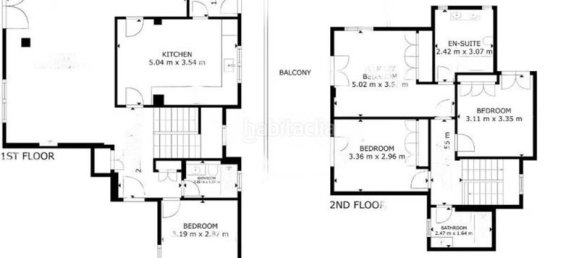 4 chambres Villa à Marbella, Spain No. 144071 41