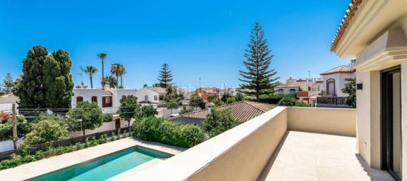 4 chambres Villa à Marbella, Spain No. 144071 50