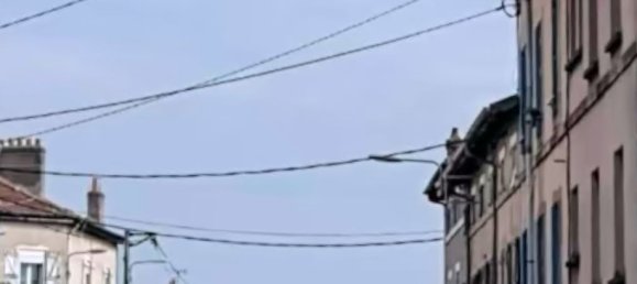 Дуплекс с 3 спальнями в Люневиль, Франция № 47143 6