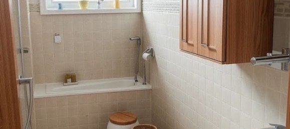 Дуплекс с 3 спальнями в Люневиль, Франция № 47143 7