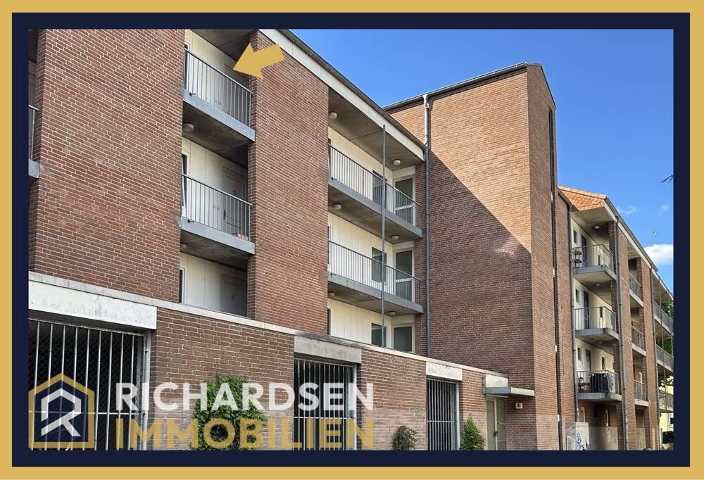 12 غرف نوم شقة في Flensburg, Germany رقم 322878