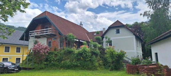 11 rooms Building in Grossraming, Austria No. 252330 2