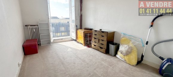 Apartamento T1 em Asnieres-sur-Seine, France N.º 174823 2