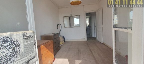 Apartamento T1 em Asnieres-sur-Seine, France N.º 174823 5