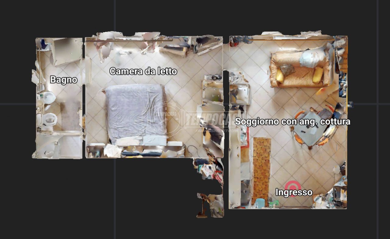 Apartamento T1 em Comacchio, Italy N.º 148730