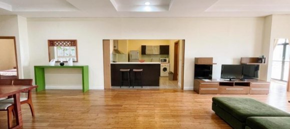 3 bedrooms Apartment for rent in Hoan Kiem, Ha Noi, Vietnam № 13583 2
