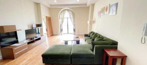 3 bedrooms Apartment for rent in Hoan Kiem, Ha Noi, Vietnam № 13583 3