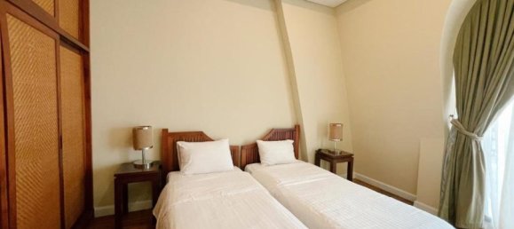 3 bedrooms Apartment for rent in Hoan Kiem, Ha Noi, Vietnam № 13583 7
