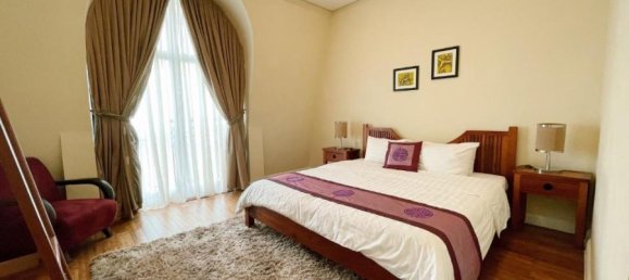 3 bedrooms Apartment for rent in Hoan Kiem, Ha Noi, Vietnam № 13583 5