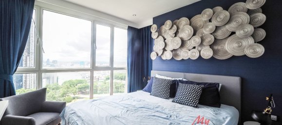 2 bedrooms Condo in Pattaya, Thailand No. 21667 14