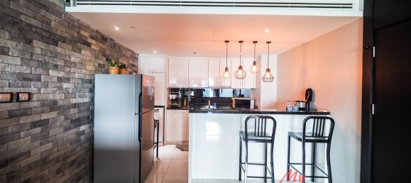 2 bedrooms Condo in Pattaya, Thailand No. 21667 4