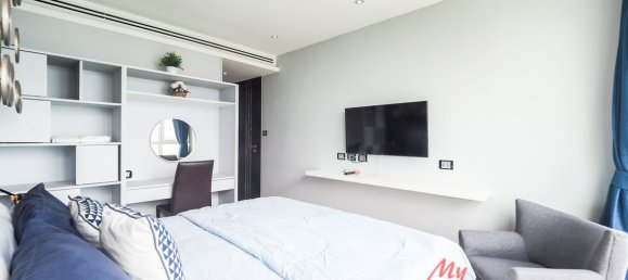 2 bedrooms Condo in Pattaya, Thailand No. 21667 16