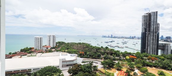 2 bedrooms Condo in Pattaya, Thailand No. 21667 21