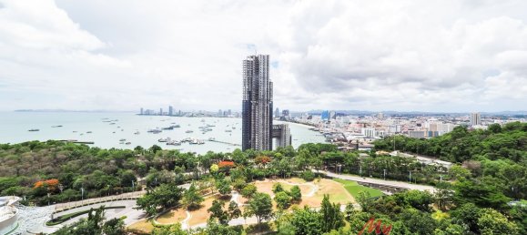 2 bedrooms Condo in Pattaya, Thailand No. 21667 22