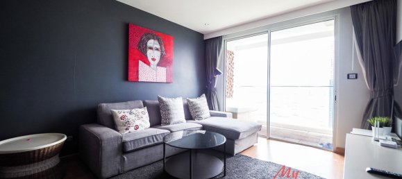 2 bedrooms Condo in Pattaya, Thailand No. 21667 6