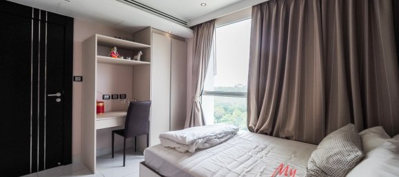 2 bedrooms Condo in Pattaya, Thailand No. 21667 9