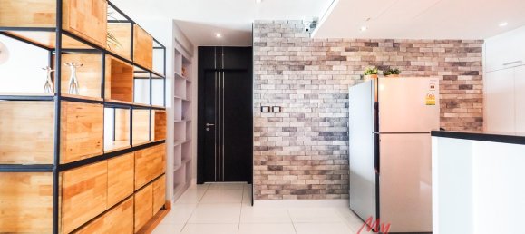 2 bedrooms Condo in Pattaya, Thailand No. 21667 2