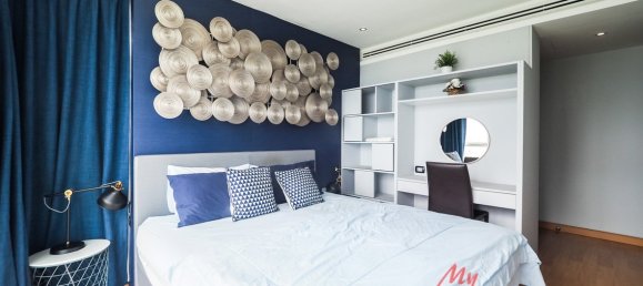 2 bedrooms Condo in Pattaya, Thailand No. 21667 15