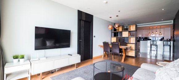 2 bedrooms Condo in Pattaya, Thailand No. 21667 7