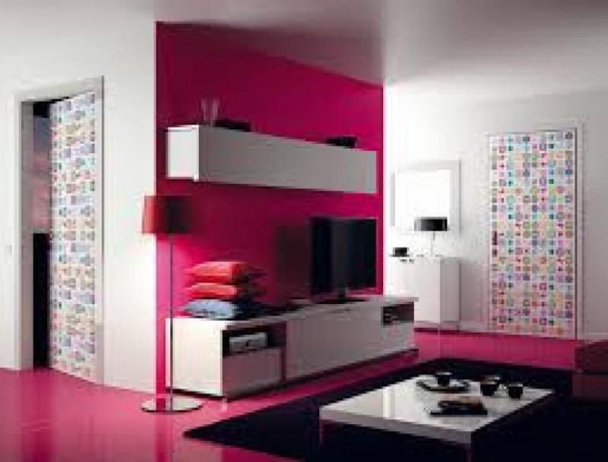 Studio in Buenos Aires, Argentina, Nr. 96289