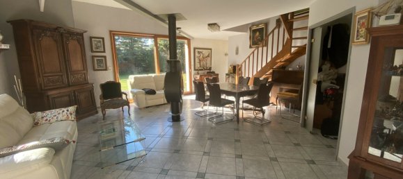 Casa de 3 dormitorios en Arras, France No. 160291 16