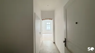 Studio in Ottakring, Austria No. 209779