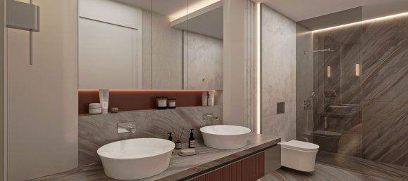 Apartment 5.5+1 in Next Level Kemer, Eyup, Turkey No. 38330 6