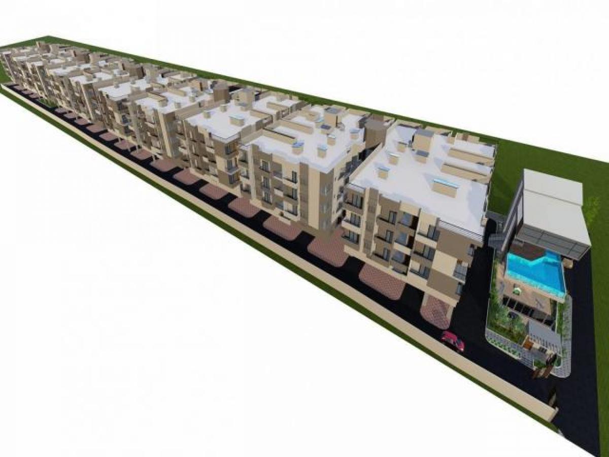 2 bedrooms House in Bangalore, India No. 1370