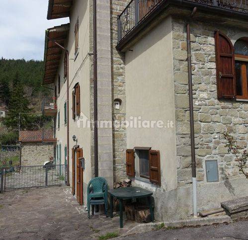 4-Zimmer Wohnung in Chiusi della Verna, Italy, Nr. 153531