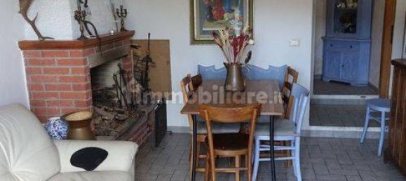 4-Zimmer Wohnung in Chiusi della Verna, Italy, Nr. 153531 2