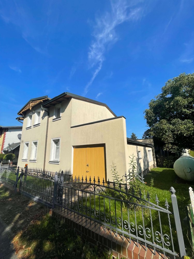 Casa de 5 habitaciónes en Oberhavel, Germany No. 42441